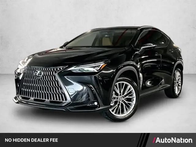 2026 Lexus NX 350 Luxury for sale in Coconut Creek, FL