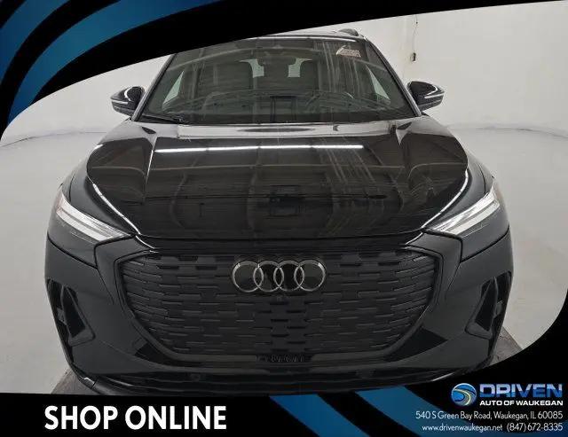 2024 Audi e-tron Premium Plus 55 quattro for sale in Waukegan, IL