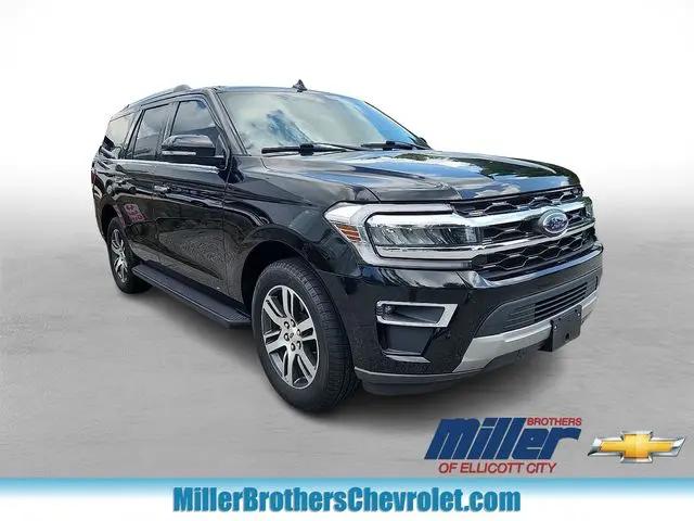 2024 Ford Expedition Limited for sale in Ellicott City, MD