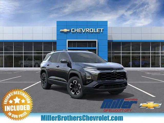 2027 Chevrolet Equinox AWD ACTIV for sale in Ellicott City, MD