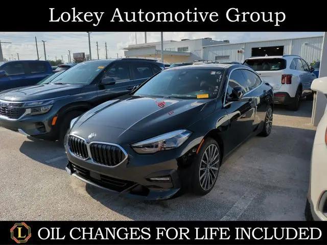 2020 BMW Coupe xDrive for sale in Clearwater, FL