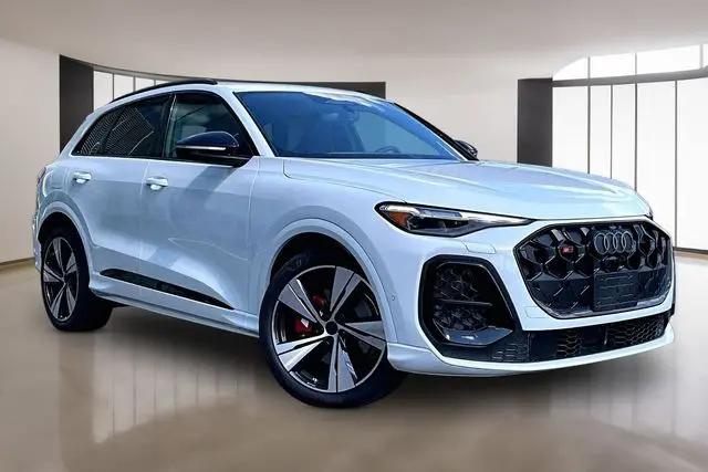 2026 Audi SQ5 Premium Plus TFSI quattro S tronic for sale in Freehold, NJ