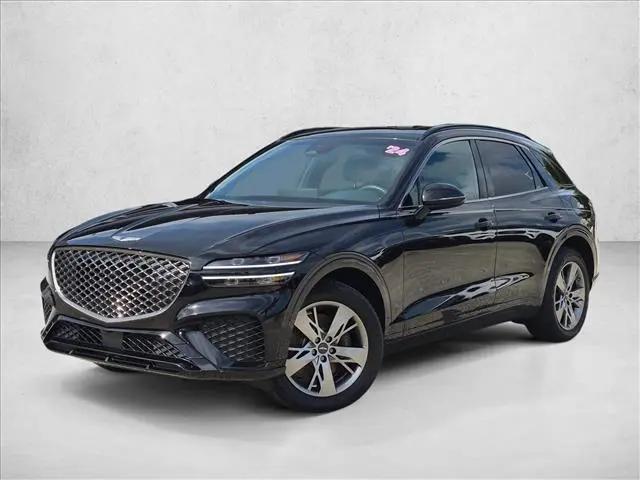 2024 Genesis GV70 3.5T AWD Sport for sale in Maitland, FL
