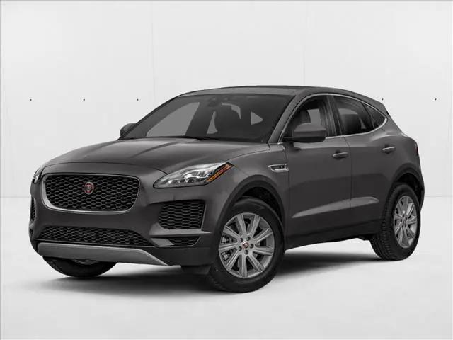 2020 Jaguar E-PACE R-Dynamic S P300 AWD Automatic for sale in Maitland, FL