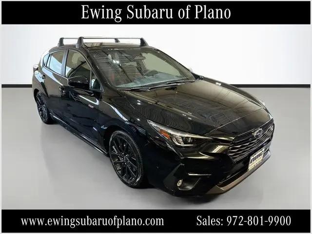 2024 Subaru Impreza RS 5-Door for sale in Plano, TX