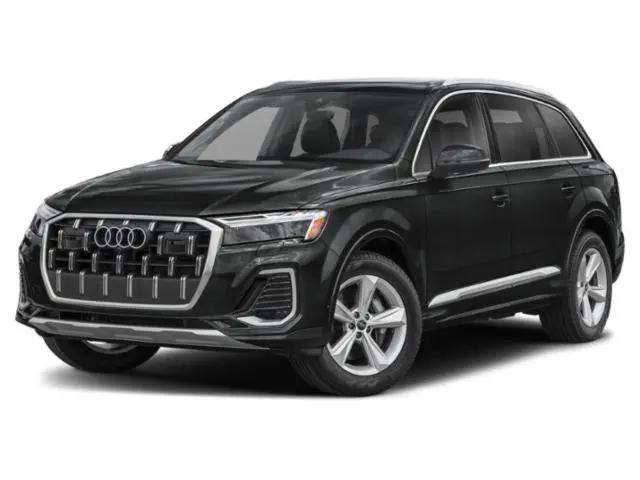 2026 Audi Q7 Premium 45 TFSI quattro tiptronic for sale in Ontario, CA