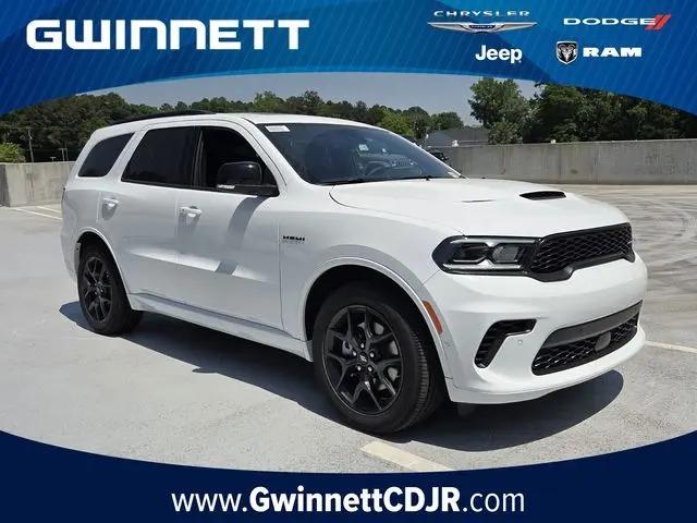 2026 Dodge Durango GT Plus AWD HEMI V8 for sale in Warner Robins, GA