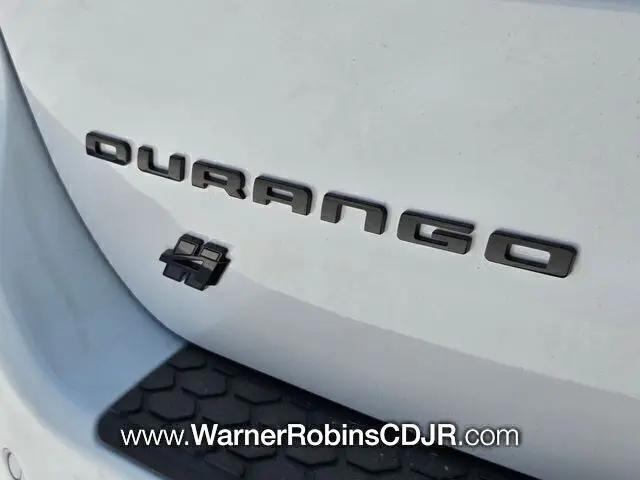 2026 Dodge Durango GT Plus AWD HEMI V8