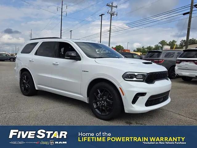 2026 Dodge Durango GT Plus AWD HEMI V8 for sale in Warner Robins, GA