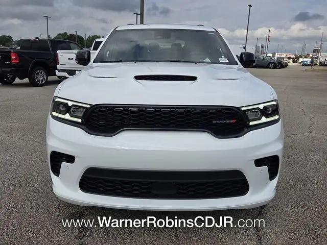 2026 Dodge Durango GT Plus AWD HEMI V8