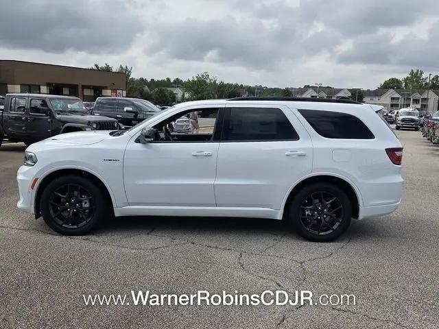 2026 Dodge Durango GT Plus AWD HEMI V8