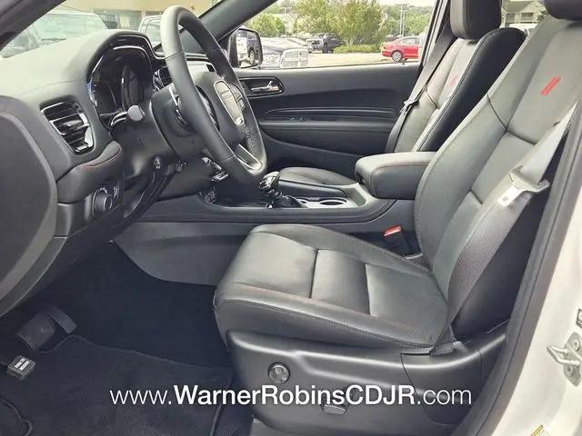 2026 Dodge Durango GT Plus AWD HEMI V8
