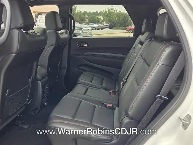 2026 Dodge Durango GT Plus AWD HEMI V8