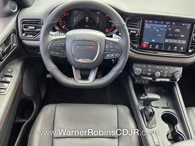 2026 Dodge Durango GT Plus AWD HEMI V8