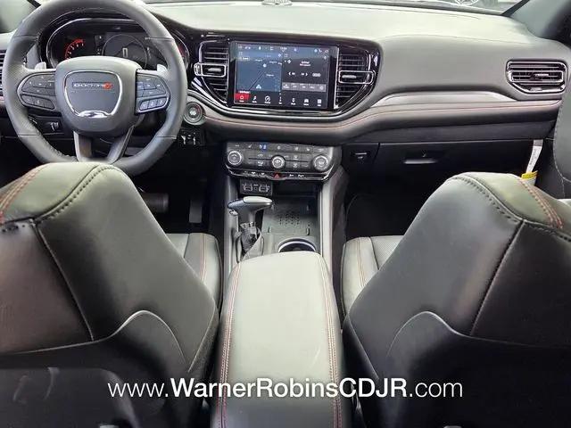 2026 Dodge Durango GT Plus AWD HEMI V8