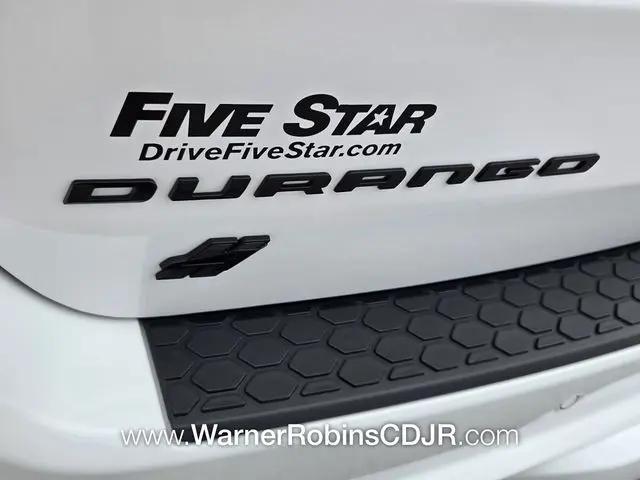 2026 Dodge Durango GT Plus AWD HEMI V8