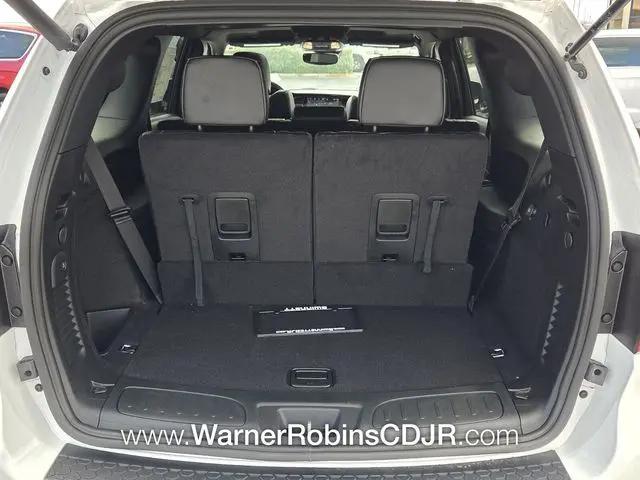 2026 Dodge Durango GT Plus AWD HEMI V8