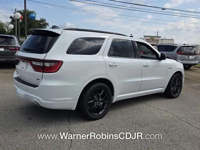2026 Dodge Durango GT Plus AWD HEMI V8