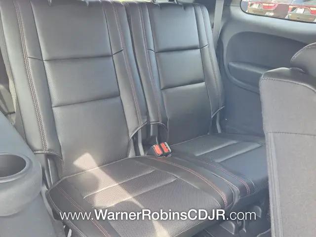 2026 Dodge Durango GT Plus AWD HEMI V8