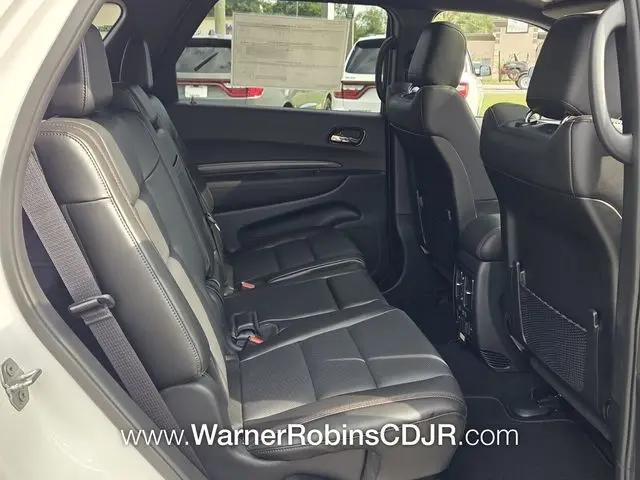 2026 Dodge Durango GT Plus AWD HEMI V8