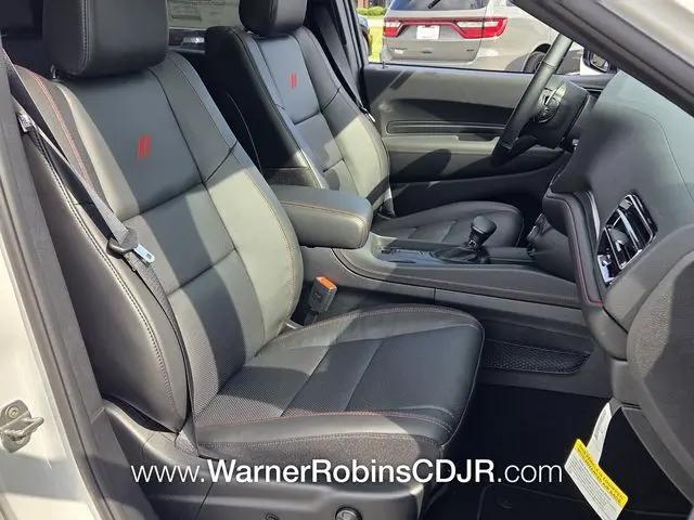 2026 Dodge Durango GT Plus AWD HEMI V8