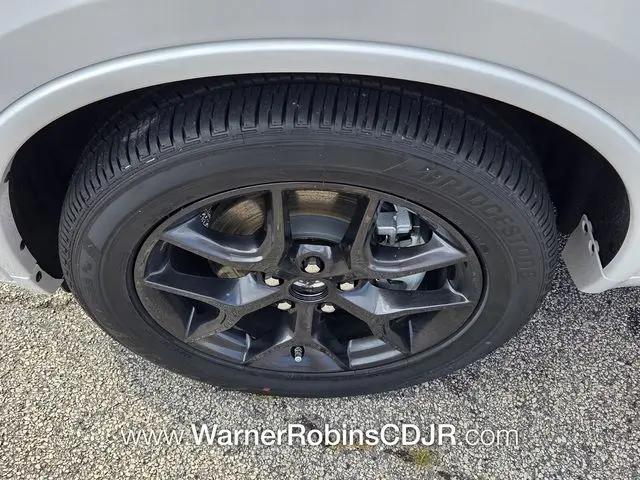 2026 Dodge Durango GT Plus AWD HEMI V8