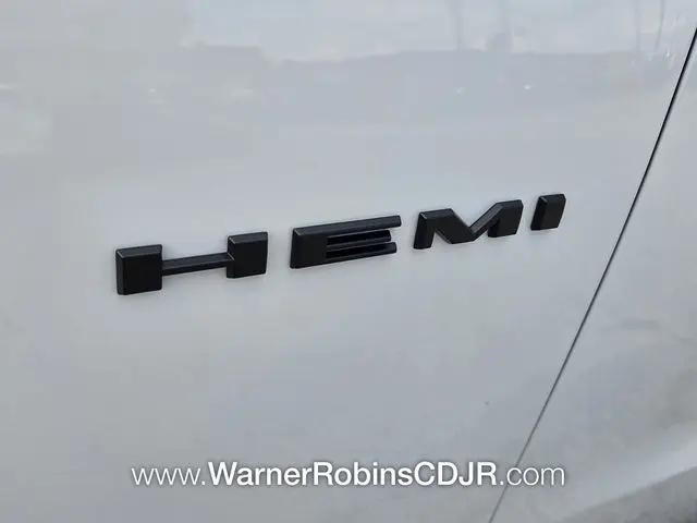 2026 Dodge Durango GT Plus AWD HEMI V8