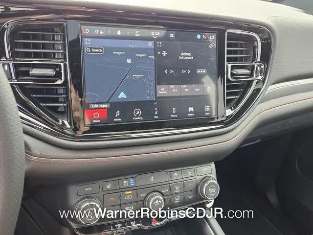 2026 Dodge Durango GT Plus AWD HEMI V8