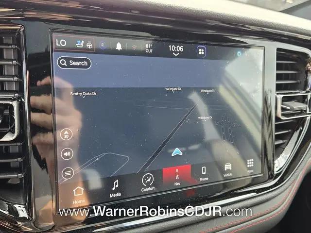 2026 Dodge Durango GT Plus AWD HEMI V8