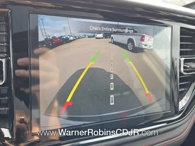 2026 Dodge Durango GT Plus AWD HEMI V8