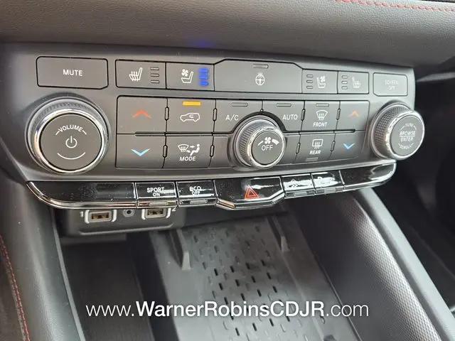 2026 Dodge Durango GT Plus AWD HEMI V8