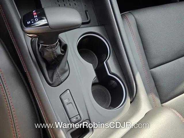 2026 Dodge Durango GT Plus AWD HEMI V8