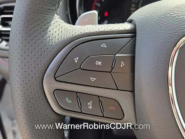 2026 Dodge Durango GT Plus AWD HEMI V8