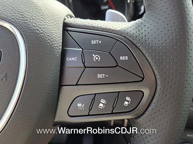 2026 Dodge Durango GT Plus AWD HEMI V8