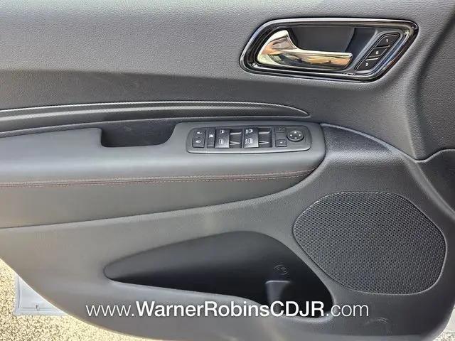 2026 Dodge Durango GT Plus AWD HEMI V8