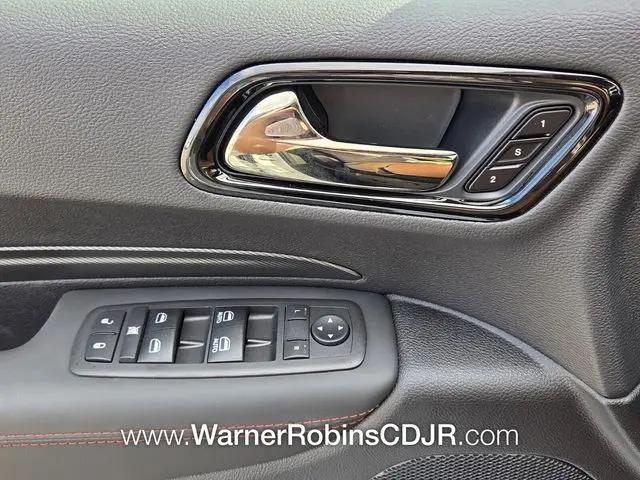 2026 Dodge Durango GT Plus AWD HEMI V8