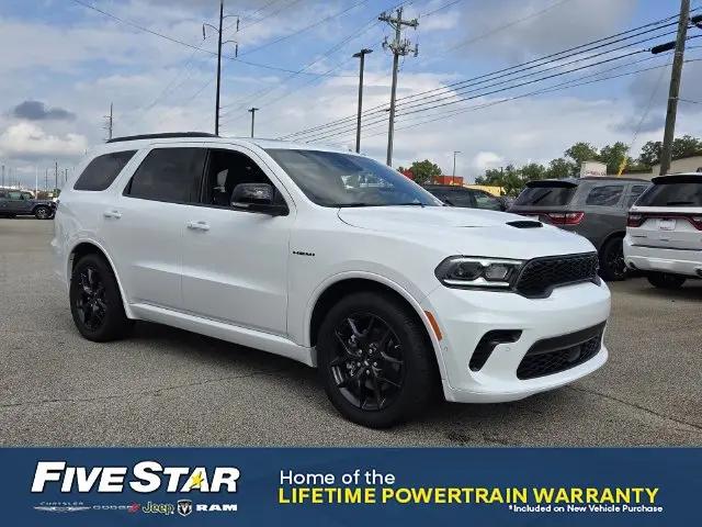 2026 Dodge Durango GT Plus AWD HEMI V8 for sale in Warner Robins, GA