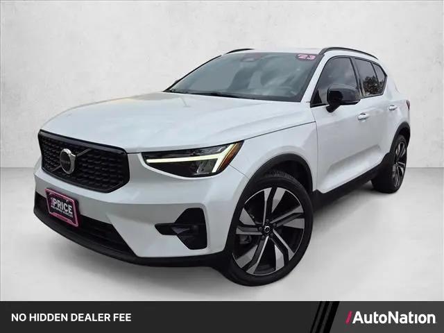 2023 Volvo XC40 B5 Plus Dark Theme for sale in Westminster, CO