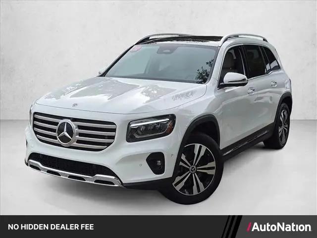 2026 Mercedes-Benz GLB GLB 250 for sale in Delray Beach, FL