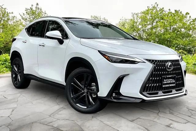 2026 Lexus NX Luxury for sale in Freehold, NJ