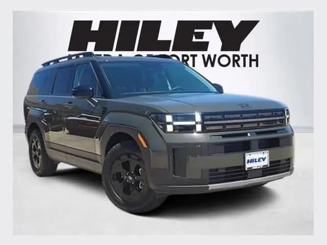 2024 Hyundai Santa Fe XRT for sale in Fort Worth, TX