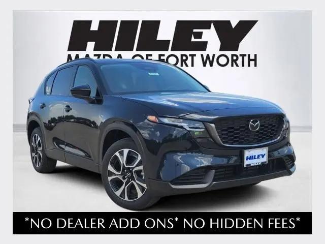 2026 Mazda CX-5 2.5 S Preferred for sale in Fort Worth, TX