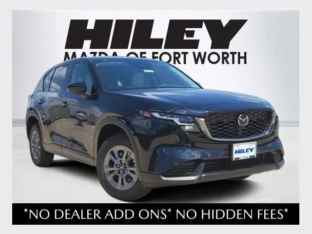 2026 Mazda CX-5 2.5 S Select for sale in Fort Worth, TX