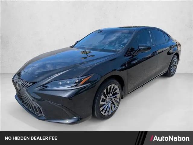 2025 Lexus ES 300h Luxury for sale in Hayward, CA