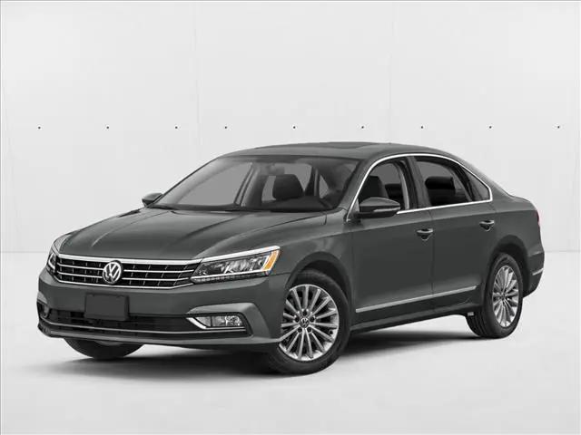 2017 Volkswagen Passat 1.8T SEL Premium for sale in Hayward, CA