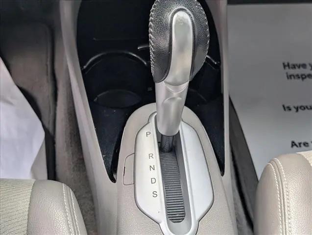 2012 Honda Insight EX