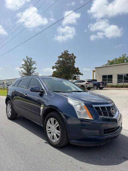 2011 Cadillac SRX Standard for sale in Altamonte Springs, FL