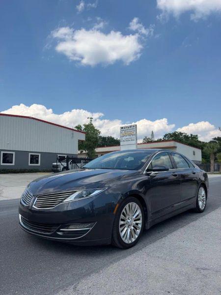 2013 Lincoln MKZ Base for sale in Altamonte Springs, FL