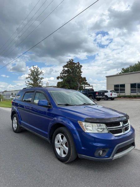 2012 Dodge Journey SXT for sale in Altamonte Springs, FL