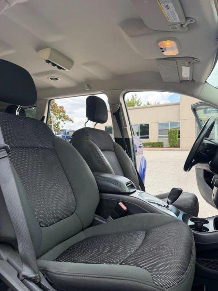 2012 Dodge Journey SXT